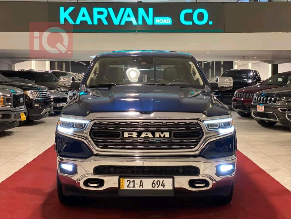 ڕام 1500